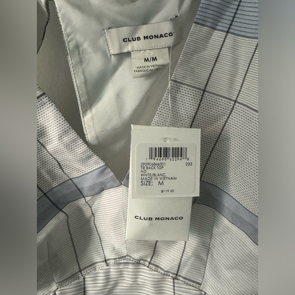 NWT Club Monaco Set - Picture 6 of 9